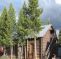 Yellowstone Economy Apartments