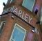 The Harley Hotel