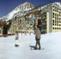 Hotel le Pas du Loup