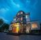 Prezident Hotel-Chisinau