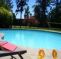 88 Lodge Luxury Bed and Breakfast
