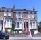 Victorian Apartment