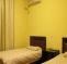 Pass-by-house International Youth Hostel