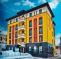 Hotel Coroana Brasovului