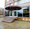 hostels