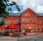Hotel Senimo Olomouc