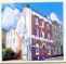 Globe Backpackers Exeter