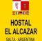 El Alcazar