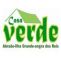 Hostel Casa Verde