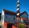 HI-Monterey Hostel