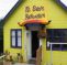 Fat Salmon Backpacker's Hostel