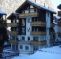 Matterhorn Hostel Apartments